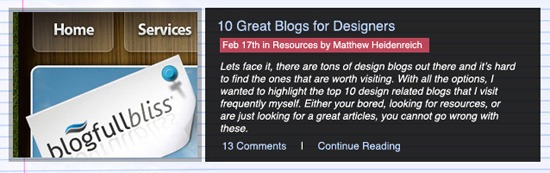 آموزش طراحی وبسایت به سبک کاغذ کهنه در فتوشاپ